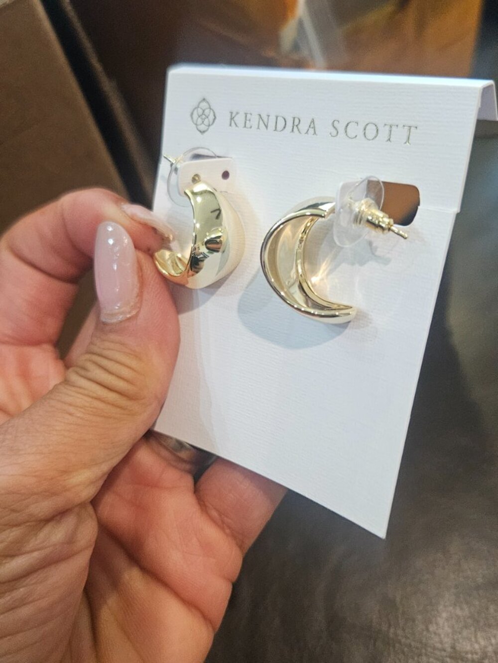 Kendra Scott pieces - Picture 5 of 6